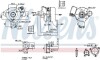 TURBOSPRКЇARKA DB C-KLASA /W204/ 07- 93271