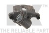 Супорт задній правий Ford C-Max Ii, Focus Iii, Grand C-Max, Kuga Ii, Tourneo Connect, Transit Connect Mazda 3 10.03- 2132144