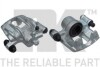 Супорт зад. правий MB Sprinter (208-316)/VW LT (28-35) 95-06 (d 52mm) (Bosch) 2133162