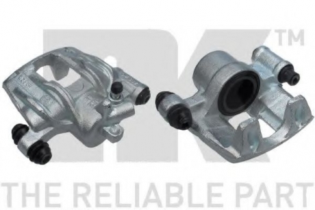 Супорт зад. правий MB Sprinter (208-316)/VW LT (28-35) 95-06 (d 52mm) (Bosch) NK 2133162