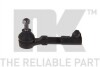 Накінечник керм. тяги лівий Renault Kangoo, Kangoo Express, Megane I, Scenic 1.2-2.0 01.96- 5033938