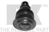 Кульова опора 16mm Renault Megane II 1,4 16-2,0 16V 11.02- 5042234