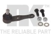 Кульова опора Mazda 323 89-93 5043215