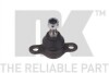 Кульова опора VW T-5 (3.2T) 03- 5044746