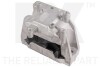 Подушка двигуна перед, права Audi A3/Skoda Octavia II (1Z3) 04-/VW Golf/Caddy 04- 59747039