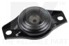 Опора задн. амортизатора Ford Galaxy 06-15/Mondeo 07-15/S-Max 06-14/Volvo XC60 10- 672523