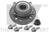 Підшипник ступиці передн. Mini Cooper S, One D, Clubman 1.4/1.6 01- 754008