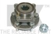 Передній підшипник ступиці Subaru Legasy/Forester/Impreza 1.5-3.6 03- 754407