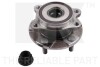 Підшипник ступиці перед.Toyota Auris / Corolla 1.4/1.6/1.4 D4D 06 -, RAV4 2.0/2.4 05 - 754538