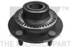 Пiдшипник ступиці зад. Ford Transit (ABS+) 00- 762534