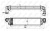 Интеркулер NRF 30119A