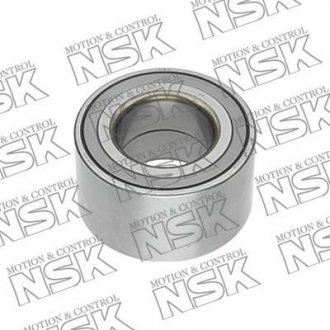 Подшипник ступицы NSK ZA43BWD06BCA133