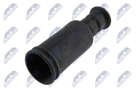 SHOCK ABSORBER BUFFER Nty ABMS017