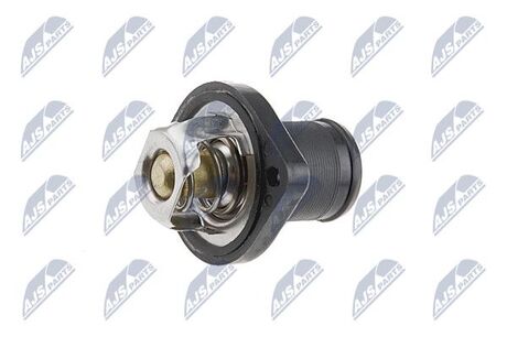 TERMOSTAT PEUGEOT 307 1.4, 1.6 07-, 206 1.1, 1.4, 1.6 98-, CITROEN C2 Nty CTMPE002