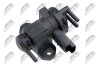 ZAWрR TURBINY EGR CITROEN C5 I 2.2HDI 2001-,C5 II 2.2HDI 2004-,JUMPER 2.2HDI 2 EGRCT016