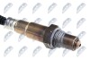 SONDA LAMBDA AUDI A3 1.6 1998-,A4 1.8 2000-,TT 1.8T 2000-,SKODA OCTAVIA 1 Nty ESLAU002 (фото 2)