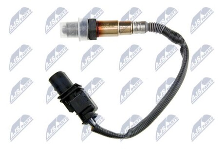 SONDA LAMBDA CITROEN BERLINGO 1.6VTI 2009-,C4 1.6VTI 2008-,C4 II 1.4VTI,1 Nty ESLCT008