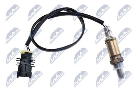 SONDA LAMBDA OPEL ASTRA G 1.2 1998-,CORSA B 1.0 1996-,1.2 1998-/REGULACYJ Nty ESLPL007