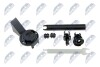 Тяга замка капота FORD FOCUS/C-MAX 2003-2011 EZC-FR-030