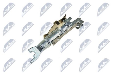 SAMOREGULATOR SZCZиK HAMULCOWYCH FIAT PUNTO II 99-, TOYOTA YARIS FR 05-14 /L/P/ Nty HSRFT000