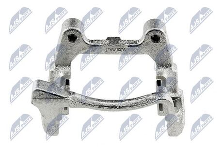 JARZMO ZACISKU HAMULCOWEGO VW PASSAT 07-14, TIGUAN 08-, SHARAN 10-, CC 08-, AUDI A3 03- Nty HZTVW037A