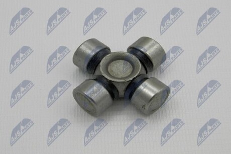 Хрестовина кермового 16x39 Honda/Hyunday/Nissan/Subaru/GM/Toyota Nty SKK-UU-005