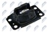 PODUSZKA SILNIKA FORD MONDEO IV 1.8TDCI 07-14, MONDEO V 14-, GALAXY 1.8TDCI, ZPSFR035