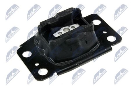 PODUSZKA SILNIKA FORD MONDEO IV 1.8TDCI 07-14, MONDEO V 14-, GALAXY 1.8TDCI, Nty ZPSFR035