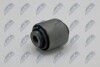 TULEJA ZAWIESZENIA HONDA CIVIC 01-, CR-V 01-, FR-V 04-, ELEMENT 03- /TYЭ/ ZTTHD019E