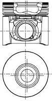 Поршень NURAL 87-122200-00
