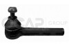 НАКОНЕЧНИК ТЯГИ РУЛ. FIAT RITMO,REGATA 12mm 0280297