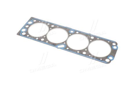 Прокладка головки блока CHEVROLET LACETTI 04- 96378802 ONNURI GGHD-012