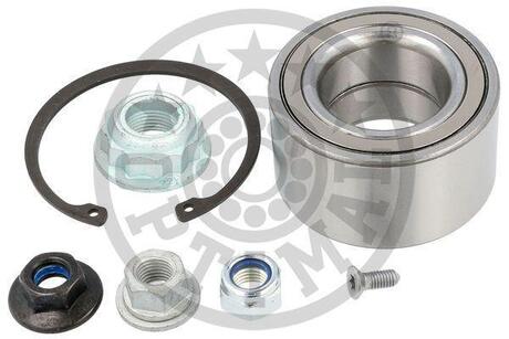 Комплект подшипника ступицы колеса Optimal 101113L