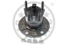 Ступиця зад. ABS+ (5 отв.) Opel Astra H 1.4/1.6/1.7CDTi/1.8/1.9CDTi/2.0 04- 202627