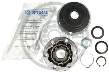 Шарнирный комплект, приводной вал Optimal CT-1011