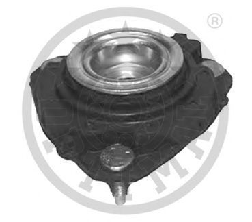 Подушка опорна перед. Ford Mondeo III 11.00- Optimal F8-5408