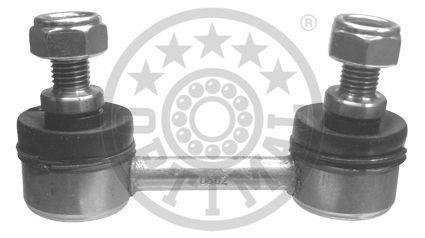 Тяга / стойка, стабилизатор Optimal G7-641
