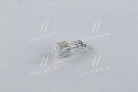 Лампа вспомогат. освещения w3w 12v 3w w2,1x9,5d OSRAM 2821