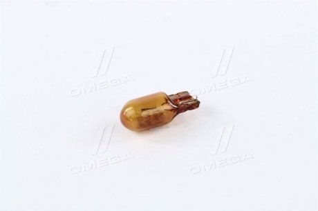 Лампа вспомогат. освещения wy5w 12v 5w w2,1x9,5d OSRAM 2827