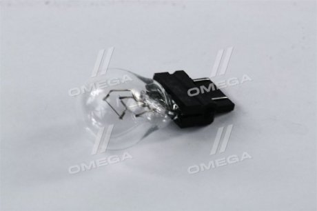 Лампа вспомогат. освещения 27/7w 12v w2.5x16q OSRAM 3157