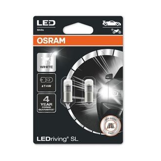 Автолампа світлодіодна OSRAM 3893DWP02B (фото 1)