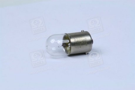 Лампа вспомогат. освещения r5w 12v 5w ва15s OSRAM 5007