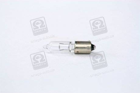 Лампа вспомогат. освещения h21w 12v 21w bay9s OSRAM 64136