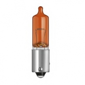 Лампа накаливания hy21w 12v 21w OSRAM 64137L