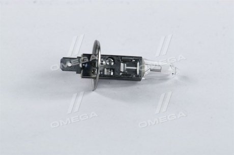 Лампа фарная h1 12v 55w p14,5s ultra life OSRAM 64150ULT