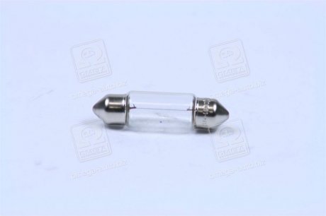 Лампа софитная вспомогат. освещения c5w 12v 5w sv8.5-8 OSRAM 6418