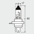 Лампа розжарювання, головна фара OSRAM 64193CLC (фото 3)