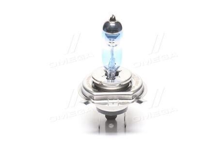 Лампа фарная H4 12V 60/55W P43t NIGHT BREAKER (+200) 1шт OSRAM 64193NB200