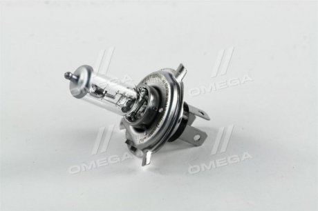 Лампа фарная h4 12v 60/55w p43t ultra life OSRAM 64193ULT