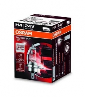 Лампа 75/70w 24v p43t fs1 OSRAM 64196TSP (фото 1)